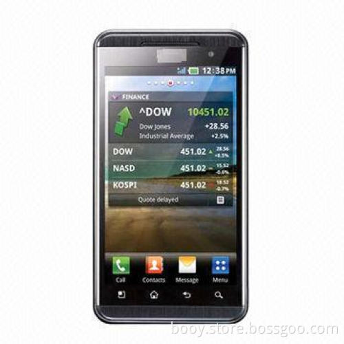 5MP 3G Original Unlocked Mobile Phone, Supports GPS and Wi-Fi